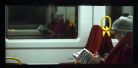 RESTABELECIDA CIRCULAÇÃO FERROVIÁRIA NA LINHA DO MINHO APÓS DERROCADA EM VALENÇA