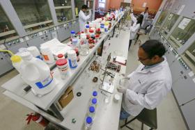 BIOTRIAL DEFENDE EVOLUÇÃO DOS PADRÕES UTILIZADOS NOS ENSAIOS CLÍNICOS