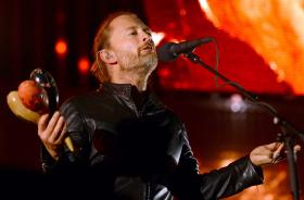 BANDA RADIOHEAD ATUA A 08 DE JULHO NO NOS ALIVE EM LISBOA