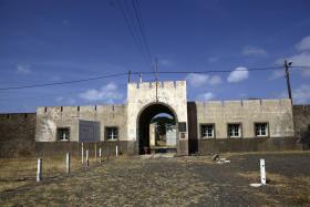 CABO VERDE QUER CAMPO DO TARRAFAL COMO PATRIMÓNIO DA HUMANIDADE
