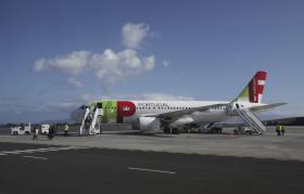 TAP CANCELA DOIS VOOS PARA PARIS DEVIDO A GREVE DOS CONTROLADORES AÉREOS EM FRANÇA