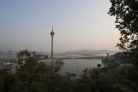 LEI DE ENQUADRAMENTO ORÇAMENTAL DE MACAU VAI PREVER RELATÓRIOS INTERCALARES DE EXECUÇÃO