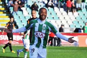 VITÓRIA DE SETÚBAL OFICIALIZA MEYONG POR ANO E MEIO