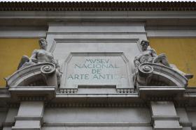 LEILÃO DAS 27 RÉPLICAS DE OBRAS DO MUSEU DE ARTE ANTIGA RENDEU 33 MIL EUROS