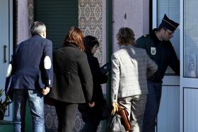 SEGURANÇA SOCIAL ENCERROU 91 LARES DE IDOSOS EM 2015, MAIS OITO FACE A 2014