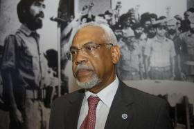 PRESIDENCIAIS: MARCELO É “GRANDE APOIANTE” DA CPLP — CONGRATULA-SE SECRETÁRIO-EXECUTIVO