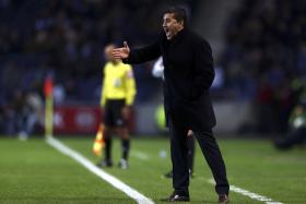 FC PORTO ANUNCIA JOSÉ PESEIRO COMO NOVO TÉCNICO