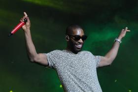 TINIE TEMPAH ATUA EM JUNHO NO FESTIVAL SUMOL SUMMER FEST