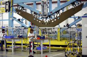 PRODUÇÃO INDUSTRIAL CRESCE 1,8% EM 2015 – INE