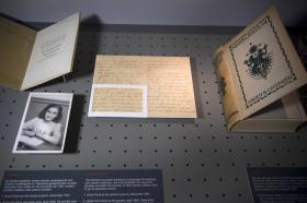 DIÁRIO DE ANNE FRANK PUBLICADO ‘ONLINE’ APESAR DO CONFLITO SOBRE DIREITOS DA OBRA