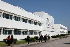 MORREU VOLUNTÁRIO DE ENSAIO CLÍNICO DA FARMACÊUTICA BIAL EM FRANÇA