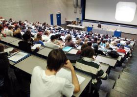PROGRAMA ERASMUS+ DEU 650 MIL BOLSAS NO PRIMEIRO ANO