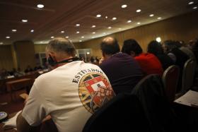 SINDICATO DOS ESTIVADORES E OPERADORES DO PORTO DE LISBOA ACORDAM PAZ SOCIAL