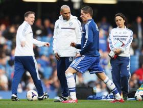 EX-ADJUNTO DE JOSÉ MOURINHO DEVERÁ ASSINAR PELO ANTALYASPOR