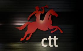 PREÇOS DOS CTT AUMENTAM EM MÉDIA 1,1% EM FEVEREIRO