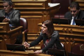 GOVERNO AVANÇA “MUITO EM BREVE” COM QUOTAS DE GÉNERO EM ADMINISTRAÇÕES DE EMPRESAS