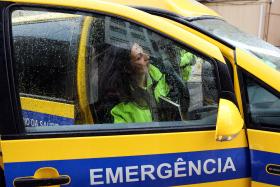 CENTRO OPERACIONAL DO NORTE DO 112 VAI SUPORTAR SISTEMA DE EMERGÊNCIA “ECALL”