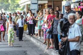 CERCA DE 2,5 MILHÕES DE BRASILEIROS PERDERAM O EMPREGO ENTRE 2014 E 2015