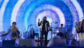 BANDA ARCADE FIRE ATUA A 09 DE JULHO NO NOS ALIVE EM LISBOA