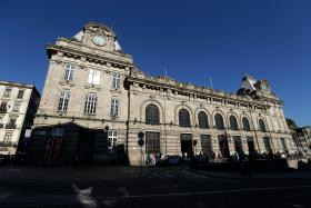 ESTAÇÃO DE SÃO BENTO VAI TER HOTEL, ÁREAS COMERCIAIS E CULTURAIS