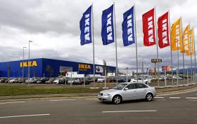 IKEA PORTUGAL AUMENTA SALÁRIO MÍNIMO DOS TRABALHADORES PARA 600EURO BRUTOS
