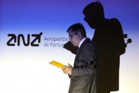 ANA VAI INVESTIR MAIS DE 74MEURO NOS AEROPORTOS EM 2016