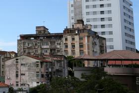 CONSUMO DE DROGAS EM MOÇAMBIQUE É A TERCEIRA CAUSA DE PERTURBAÇÕES MENTAIS