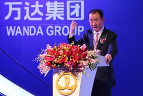 GRUPO DO HOMEM MAIS RICO DA CHINA COMPRA ESTÚDIO LEGENDARY, DE HOLLYWOOD