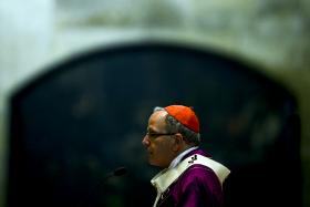SANTA SÉ FAVORÁVEL À REPOSIÇÃO DOS FERIADOS RELIGIOSOS – GOVERNO