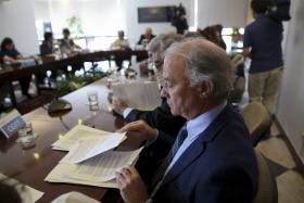 GOVERNO E PARCEIROS SOCIAIS DEVEM ASSINAR ACORDO SOBRE SALÁRIO MÍNIMO SEM CGTP