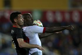 APENAS A SELEÇÃO DE FUTEBOL GARANTE UNANIMIDADE EM CABO VERDE — INVESTIGADOR