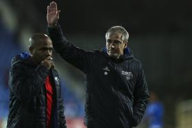 RUI ÁGUAS DEMITE-SE DO CARGO DE SELECIONADOR DE CABO VERDE