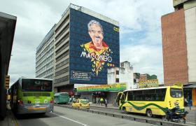 ARQUIVO PESSOAL DE GABRIEL GARCIA MÁRQUEZ VAI SER ABERTO AO PÚBLICO