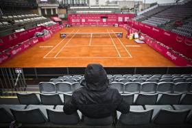 ATP CONFIRMA ESTORIL OPEN NO CALENDÁRIO DE 2018