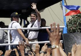 MANNY PACQUIAO ‘REFORMA-SE’ DOS RINGUES APÓS COMBATE COM TIMOTHY BRADLEY