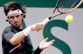 GASTÃO ELIAS DEFRONTA FRANCÊS HERBERT NA QUALIFICAÇÃO DO OPEN DA AUSTRÁLIA