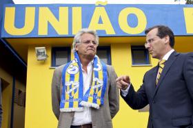 FILIPE SILVA É O ÚNICO CANDIDATO À PRESIDÊNCIA DO UNIÃO DA MADEIRA