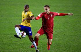 BENFICA CONTRATA JOVEM SÉRVIO IVAN SAPONJIC POR CINCO ÉPOCAS E MEIA