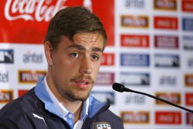 SPORTING ANUNCIA CONTRATAÇÃO DE SEBASTIÁN COATES POR EMPRÉSTIMO DO SUNDERLAND