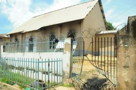 NÚMERO DE MORTOS DO ATAQUE DO BOKO HARAM NA NIGÉRIA SOBE PARA 85