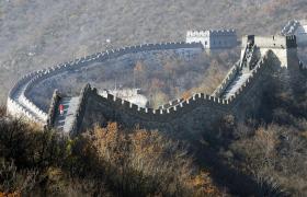 UM QUARTO DAS EMPRESAS NORTE-AMERICANAS COM NEGÓCIOS NA CHINA ENCERROU OPERAÇÕES NO PAÍS