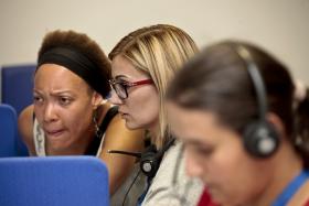 “CALL CENTER” DA ALTICE EM LAMEGO CRIA ATÉ 180 NOVOS POSTOS DE TRABALHO