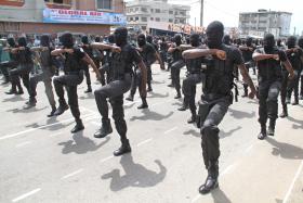 CERCA DE 1.200 MORTOS EM ATAQUES DO BOKO HARAM NOS CAMARÕES DESDE 2013 – GOVERNO