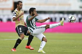 COSTINHA DIZ QUE VITÓRIA DE SETÚBAL “VAI ENTRAR COM TUDO” PARA VENCER SPORTING