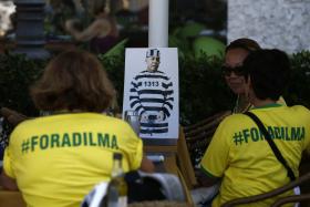 BRASIL TEVE O MAIOR AUMENTO DE CORRUPÇÃO PERCECIONADA, PORTUGAL MANTÉM 28.º LUGAR – TRANSPARÊNCIA INTERNACIONAL