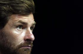 ANDRÉ VILLAS-BOAS ESPERA BENFICA EM MOMENTO DE “EUFORIA, ALEGRIA E CONFIANÇA”