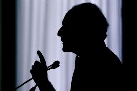 PRESIDENCIAIS: PORTAS APELA AO VOTO EM MARCELO E QUER EVITAR SEGUNDA VOLTA