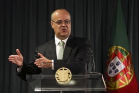 MIGRAÇÕES: PS CHAMA “COM URGÊNCIA” AO PARLAMENTO EMBAIXADOR DA DINAMARCA EM PORTUGAL