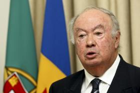 PSD PRECISA DE “UMA NOVA DIREÇÃO NACIONAL PARA TER FUTURO” – ALBERTO JOÃO JARDIM