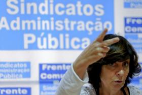 FEDERAÇÃO NACIONAL DIZ QUE NADA SE ALTEROU E AVANÇA COM GREVE